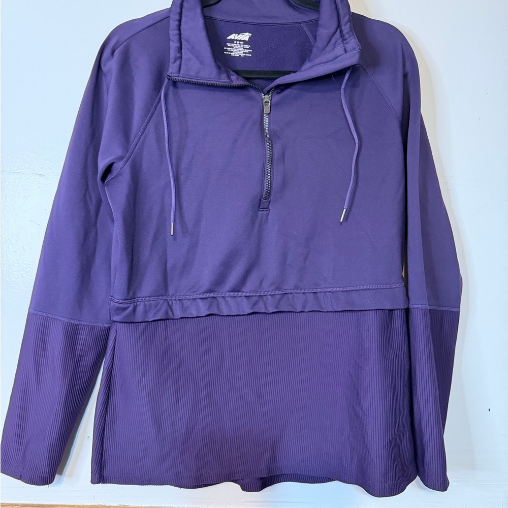 Avia Deep Purple Women's Hoodie